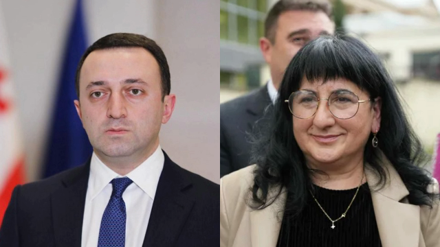 "ირაკლი ღარიბაშვილმა ბრალის დადგენილებას ხელი არ მოაწერა და აპირებს სამართლებრივ ბრძოლას" - ადვოკატი