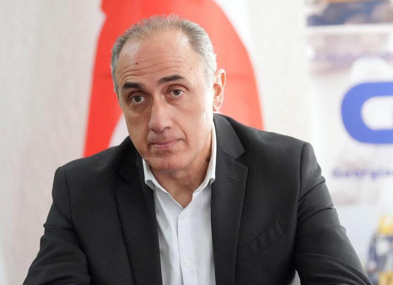 რა ქონებას ფლობს ერთ-ერთი მაღალანაზღაურებადი მოხელე საქართველოში დავით ვარდიაშვილი