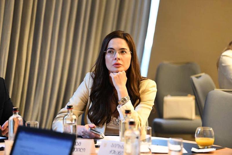 "ხელი შორს ადვოკატებისგან! მათი თავისუფლებისგან, დამოუკიდებლობისგან და პროფესიული გადაწყვეტილებებისგან" - რას წერს მარიამ კუბლაშვილი
