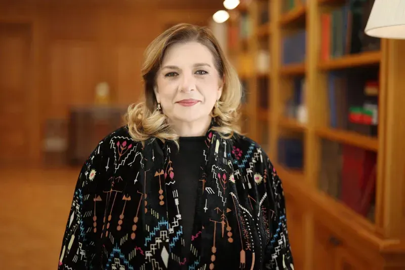 თამარ ბაგრატიონმა კიევში, პირველი ლედებისა და ჯენტლმენების სამიტში მიიღო მონაწილეობა
