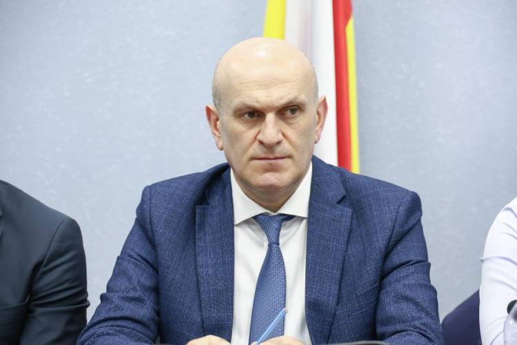 “ცხინვალთან ურთიერთობების მოგვარება საქართველოს ინტერესებში შედის“ - ოკუპირებული ცხინვალის ე.წ. საგარეო საქმეთა მინისტრი