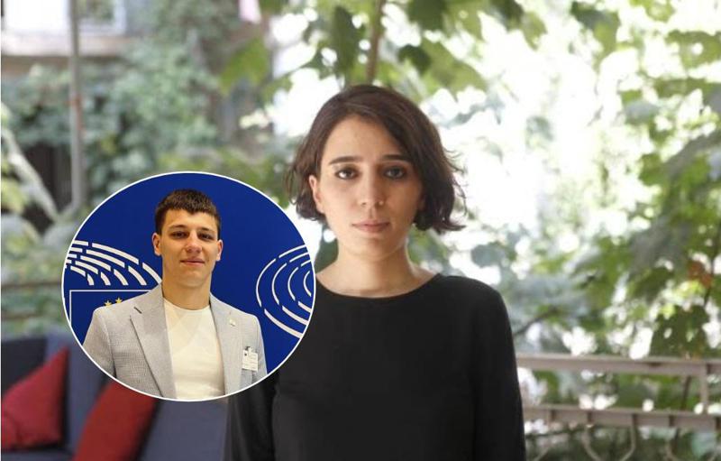 "დაურ ბუავა, მისი პოზიციების გამო, ბევრ მუქარას იღებდა ხოლმე" - რას წერს თამთა მიქელაძე