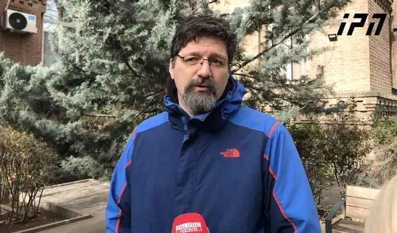 "მას შემდეგ რაც აბიტურიენტებმა, მათმა მშობლებმა და გულშემატკივრებმა, მათ შორის ჩვენც, დავიწყეთ განათლების რეფორმით დაზარალებულების მხარდაჭერა, "ქართულმა ოცნებამ" უკან დაიხია" - სიმონ ჯანაშია