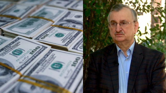 "ქართველების მიერ ამ სქემაში შეტანილი თანხა დაახლოებით 30 მილიონ დოლარს შეადგენს... სხვა ქვეყნებში დაიკარგა მილიარდობით დოლარი, ახლა ანკესი პოსტსაბჭოთა ქვეყნებში გადმოაგდეს" - რას ამბობს რომან გოცირიძე TSQ-ს შესახებ?