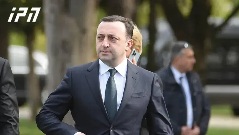 "ირაკლი ღარიბაშვილს ორი ხანგრძლივი პაემანი უკვე აქვს გამოყენებული, შესაბამისად, არ ყოფილა პაემანი ჩანიშნული და არც გაუქმებულა" - პენიტენციური სამსახური
