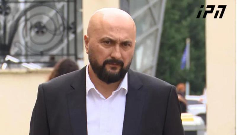 “უდანაშაულოა ჩემი შვილი და უკვირს, აქ რატომ არის“ - გიგა ავალიანის საქმეზე დაკავებული გიორგი მალანიას მამა