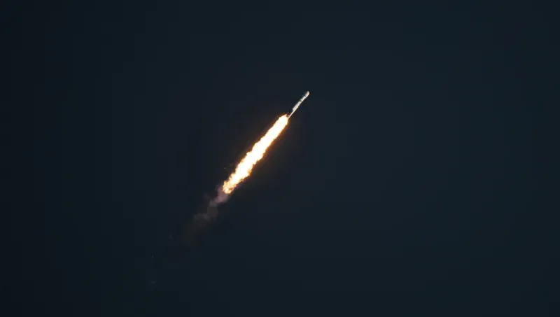 "აღმოჩენის მანქანა" კოსმოსში: NASA რევოლუციური გარღვევის მოლოდინშია - მისიის ერთ - ერთი ამოცანა შავი მატერიის შესწავლაა