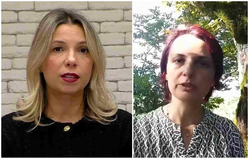 "ხელისუფლების კრიტიკის მერე ახალგაზრდა ქალს მკვდარს პოულობენ..." - რას წერს ნინო ლომჯარია