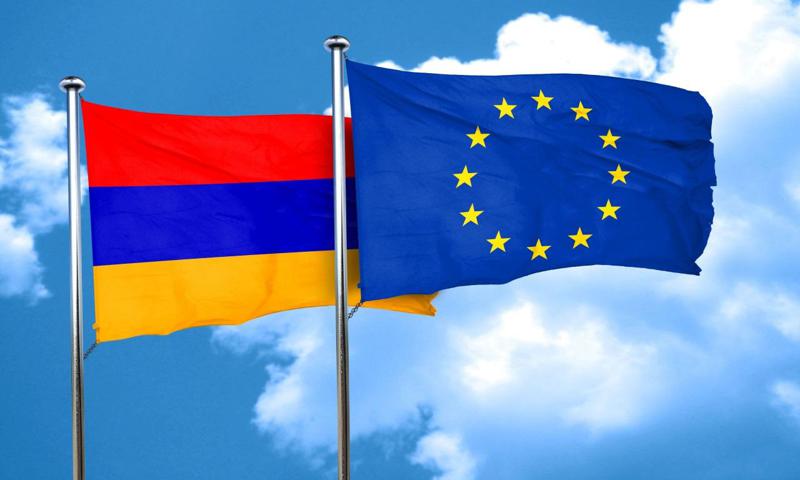 ევროკავშირის საბჭომ სომხეთთან ვაჭრობის ლიბერალიზაციის დროებითი ზომები დაამტკიცა