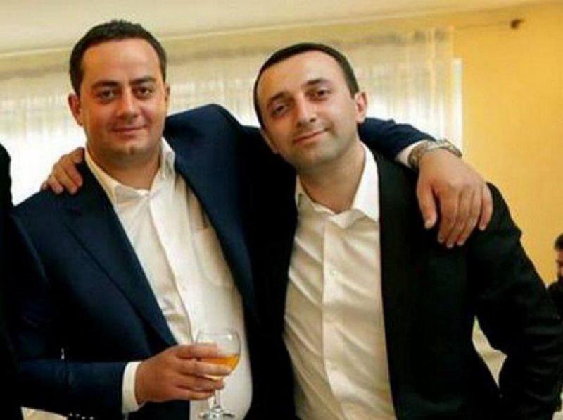 "მეკითხებიან, მჯერა თუ არა, რომ ივანიშვილის გარეშე დაიწყებდნენ "ირაკლის განადგურების პროცესს?" - რას წერს ღარიბაშვილის ცოლის ძმა