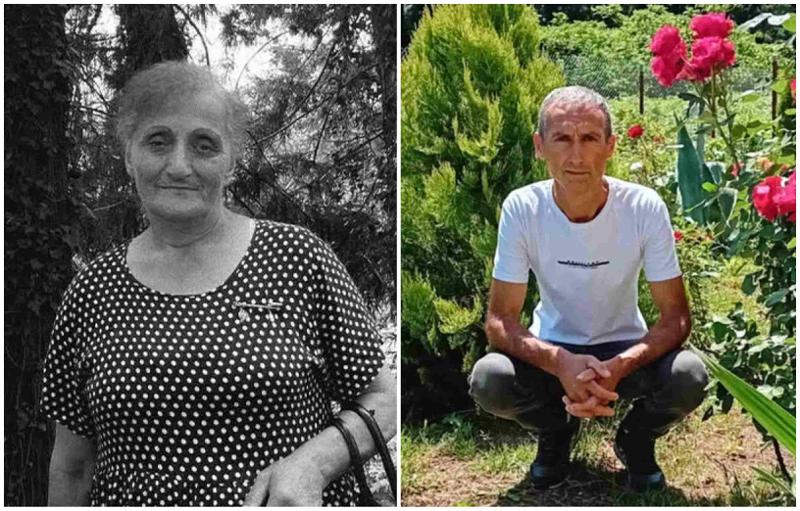 "ჩემი რძლის გაშლილ სუფრაზეა გაზრდილი ეს გარეწარი..." - გურიაში მომხდარი მძიმე დანაშაულის უცნობი დეტალები: რას ჰყვება მოკლული ქალის ახლობელი?