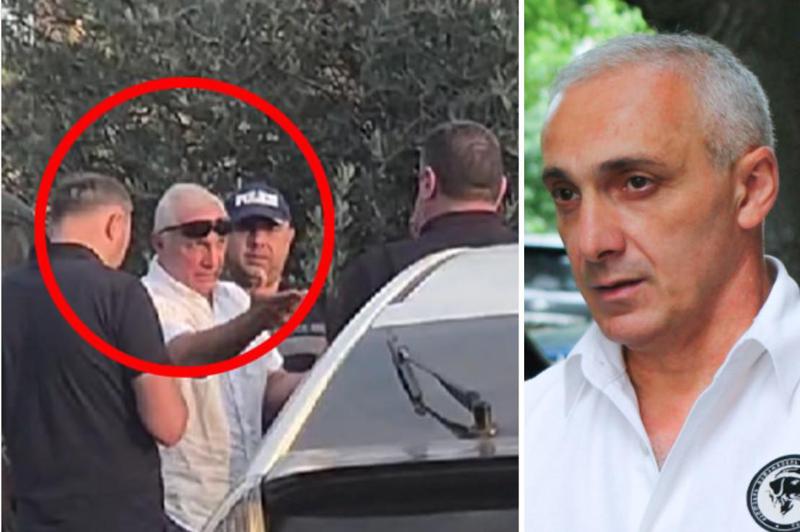 "როგორც ამბობენ, რესტორანში თამაზს დიმიტრი სამხარაძე ურჩევდა საქმეს... რუსეთუმეებს რატომ გვიწოდებო და ა.შ." - რას ჰყვებიან თამაზ ელიზბარაშვილის ოჯახის წევრები?