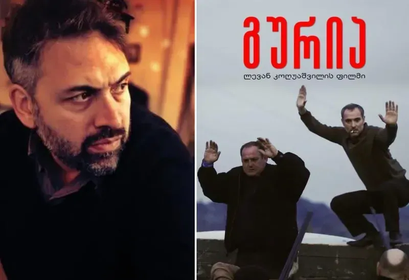 როგორ შეიქმნა და რის შესახებაა ფილმი "გურია", რომლითაც საქართველო "ოსკარზე" იქნება წარმოდგენილი - ინტერვიუ კინოსურათის რეჟისორ ლევან კოღუაშვილთან