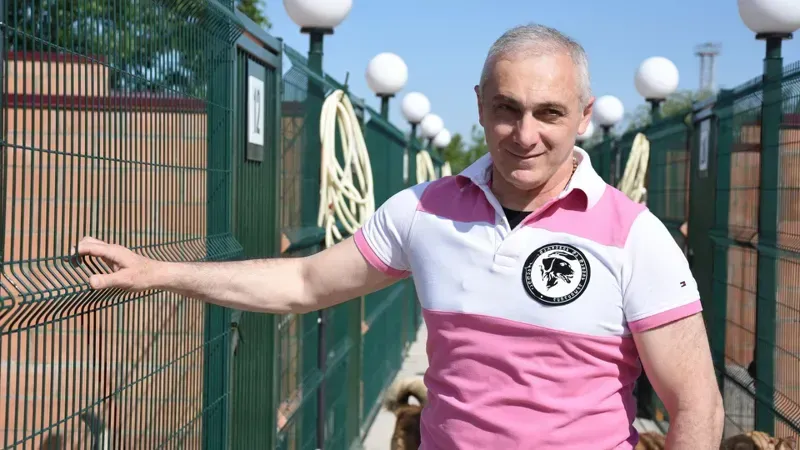 "იმედის“ თანამშრომლები ვართო, ხშირად გვაგინებ და ბოდიში მოიხადეო - ვუთხარი, ვაჟკაცი კაცი ვარ და ბოდიშის მოხდა არ მრცხვენია-მეთქი, მაგრამ..." - რა თქვა თამაზ ელიზბარაშვილმა