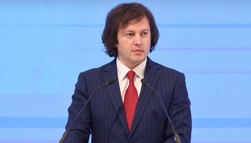 "დღეს ახალი ფურცელი იშლება ქართული ავიაციის ისტორიაში - "ამბასადორის საავიაციო სოფელი" მნიშვნელოვან წვლილს შეიტანს ადგილობრივი ეკონომიკის გაძლიერებაში": ირაკლი კობახიძე