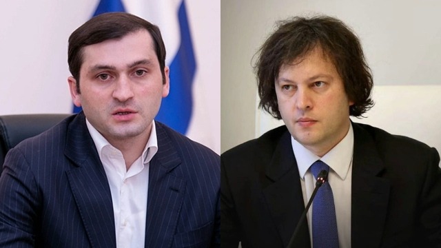 "მე ბევრი რამე ვიცი ამ საქმესთან დაკავშირებით" - ირაკლი კობახიძე თორნიკე რიჟვაძის საქმეზე