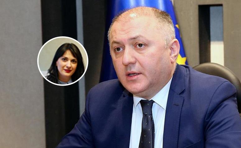 გრიგოლ ლილუაშვილის საქმეზე, დღეს, მისი მეუღლე დაიკითხა - რა თქვა მაია ჭეიშვილმა სასამართლოში?