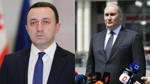 მისცა თუ არა ჯუანშერ ბურჭულაძემ  ირაკლი ღარიბაშვილის წინააღმდეგ ჩვენება - რა თქვა  ჯუანშერ ბურჭულაძის ადვოკატმა სასამართლო პროცესის დასრულების შემდეგ?