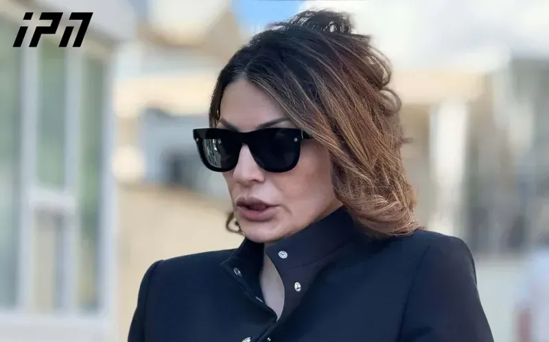 "არანაირი სახის მტკიცებულება არ არსებობს იმის, რომ ანდრია ლილუაშვილს ფულადი თანხები მიჰქონდა გრიგოლ ლილუაშვილთან" - ადვოკატი