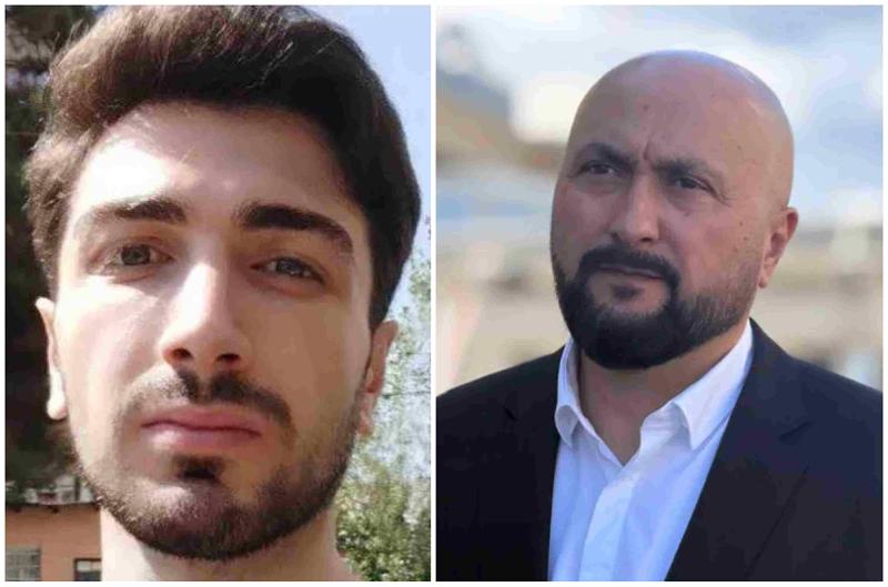 "ის დღე, რომელზეც საუბარია, თავდასხმის ღამეა... გიორგი სასწავლო ცენტრიდან მე მომყავდა, გზაში გავაჩერე მანქანა" - ავალიანის საქმეზე ბრალდებულის მამა მერაბ მალანია