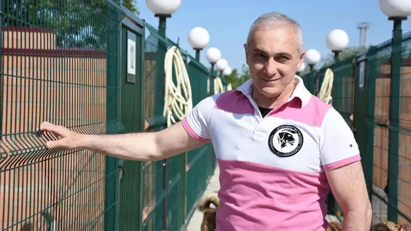 "თბილისის სააპელაციო სასამართლომ თამაზ ელიზბარაშვილი პატიმრობაში დატოვა" - ადვოკატი