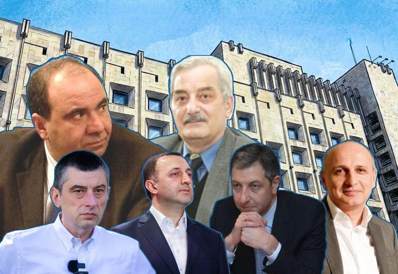 გზა "პოლიტიკურ მოუსავლეთამდე"?  - როგორია საქართველოში ყველაზე "დაწყევლილი თანამდებობის" ისტორია