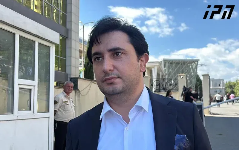 "ნია იმნაძის ნება არასდროს ყოფილა, რომ გიგა ავალიანი დაზიანებულიყო რაიმე ფორმით" - ადვოკატი