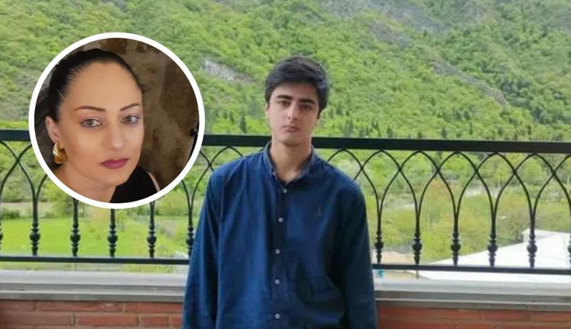 "მკვლელს თან ახლდა ორი მეგობარი, რომლებმაც დაინახეს, თუ როგორ მოკლა ბავშვი და გაიქცნენ - მინდა გითხრათ, რა მოხდა შემდეგ..." - რას წერს თბილისში მოკლული 17 წლის დათო ნარიმანიძის ნათესავი?