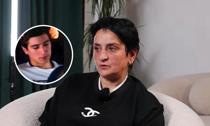 რას ამბობს 12 წლის წინ გაუჩინარებული გურამ დადიანიძის დედა ერთ-ერთი მოწმის მამის საუბრის სკანდალურ აუდიოჩანაწერზე? - "თქვით ბოლომდე, კიდევ რა გაქვთ სათქმელი! გამანადგურეთ, სუნთქვა მიჭირს, ესენი ვინ ყოფილან"