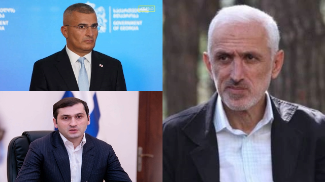 "პირველად ვამბობ ამას, ეს არის უტყუარი ინფორმაცია" - რა განაცხადა პირდაპირ ეთერში მურმან დუმბაძემ თორნიკე რიჟვაძის საქმესთან დაკავშირებით?