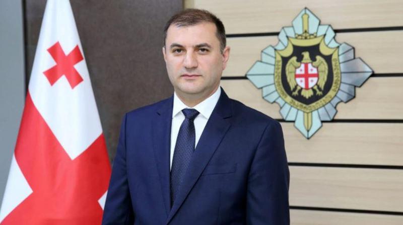 ვინ არის თამაზ ბორაშვილი, რომელიც პრემიერმა სუს-ის უფროსის თანამდებობაზე წარადგინა?