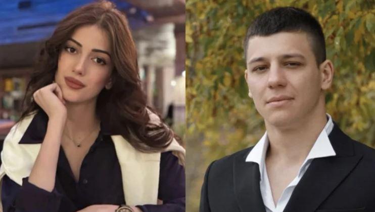 "ბოლო წუთამდე ვიკავებდი თავს, რომ მტრებისთვის სიხარულის მიზეზი არ მიმეცა..." - დაურ ბუავას ყოფილი მეუღლე, ნინო ცხოვრებაძე მიმართვას ავრცელებს