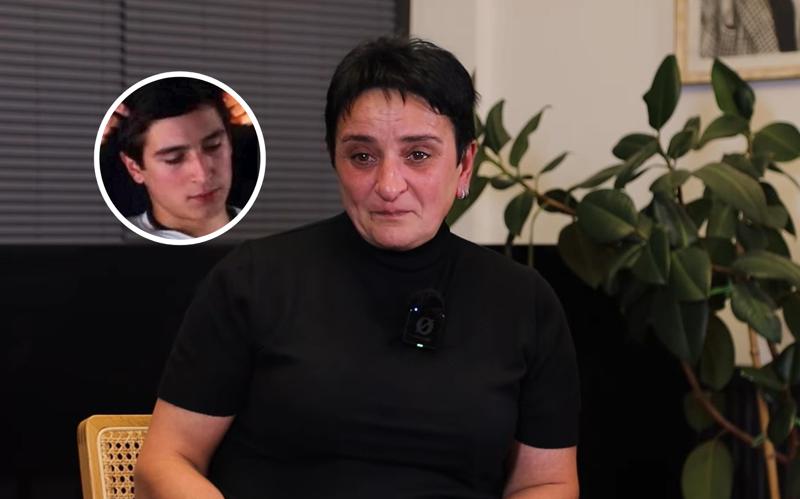 "თუ გურიკა ცუდადაა ან კომაშია, გთხოვთ და გემუდარებით, მიმიყვანეთ მასთან" - 12 წლის წინ გაუჩინარებული გურამ დადიანიძის დედა მიმართვას ავრცელებს