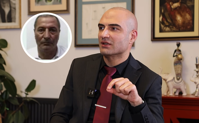"ჯუმბერ ბუჩაშვილმა მომაწოდა ინფორმაცია, რომ მამიდას გურამი ფსიქოლოგთან დაჰყავდა, მას წამლები ჰქონდა დანიშნული" - ახალი დეტალები გაუჩინარებული ბიჭის საქმეში
