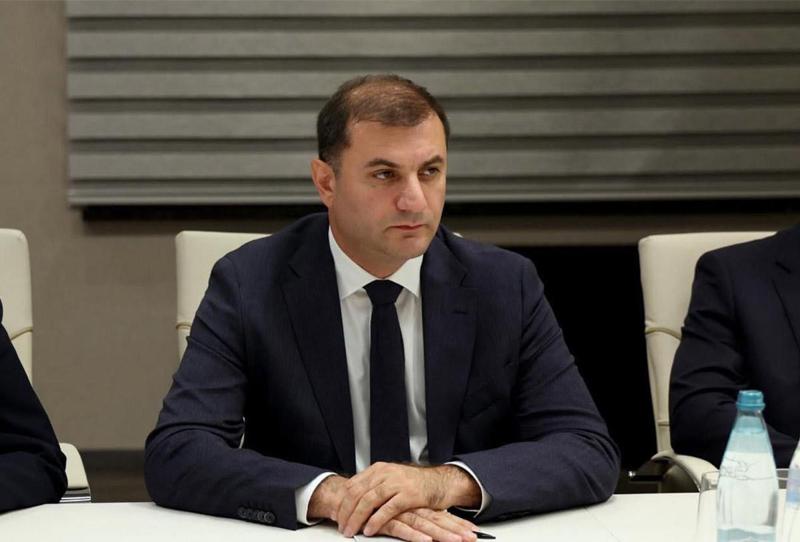 დღეს პარლამენტი სუს-ის უფროსის თანამდებობაზე თამაზ ბორაშვილს უყრის კენჭს - რა არის ცნობილი მის განათლებასა და შრომით გამოცდილებაზე?
