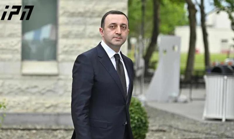 "ირაკლი ღარიბაშვილს ვურჩევ, ფრთხილად იყოს, რადგან..." - ვახტანგ ძაბირაძე