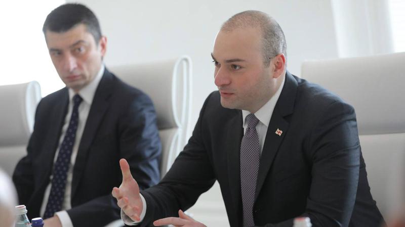 გიორგი გახარიას საქმეზე, რომელიც ჩორჩანაში საგუშაგოს გახსნას უკავშირდება, სასამართლოში მამუკა ბახტაძე იკითხება