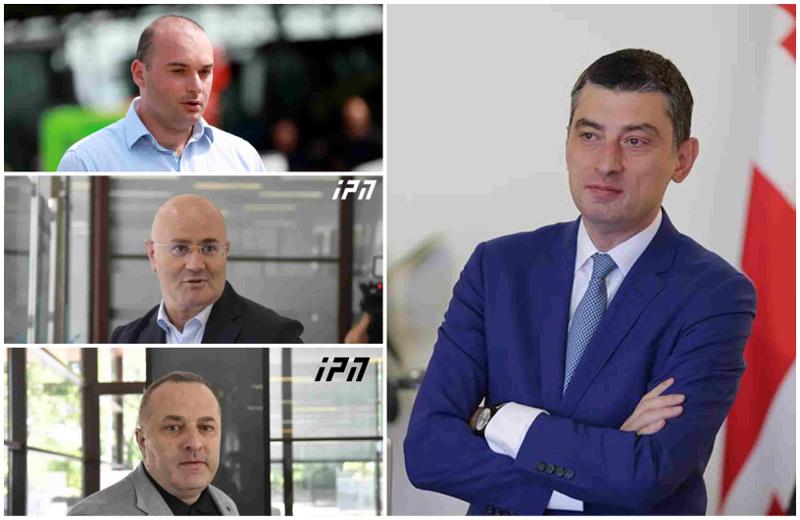 რა თქვეს დაკითხვაზე მამუკა ბახტაძემ, ლევან იზორიამ და დავით სუჯაშვილმა -  ე.წ. ჩორჩანას საქმეზე გამართული პროცესის დეტალები