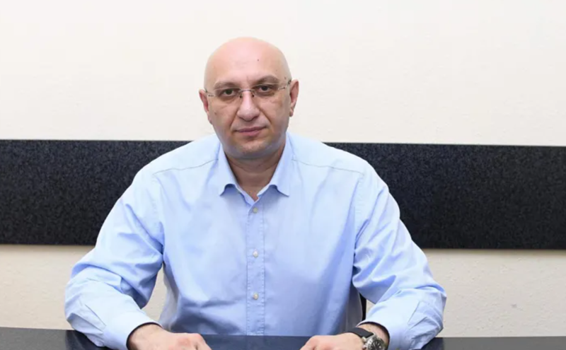 "კრიტიკულად მომატებულია ჩვენი ტერიტორიების ანექსიის საფრთხე" - პაატა დავითაია