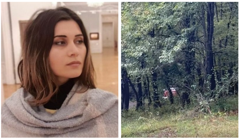 "ქალი გადარჩენილია, მოძალადე კი შემთხვევის ადგილიდან გაიქცა" - სამირა ბაირამოვა