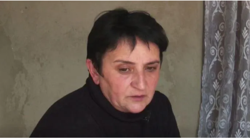 "თუ გამოძიება სწორი მიმართულებით არ წავა, მომიწევს ქუჩაში გამოსვლა - ივანიშვილის კარამდეც რომ დამჭირდეს მისვლა, მივალ" - გურამ დადიანიძის დედა