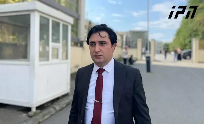 "ამ დრომდე არ არის გახსნილი გიგა ავალიანის ტელეფონი, ამ მიზნით დავნიშნეთ ექსპერტიზა ისრაელში" - ადვოკატი