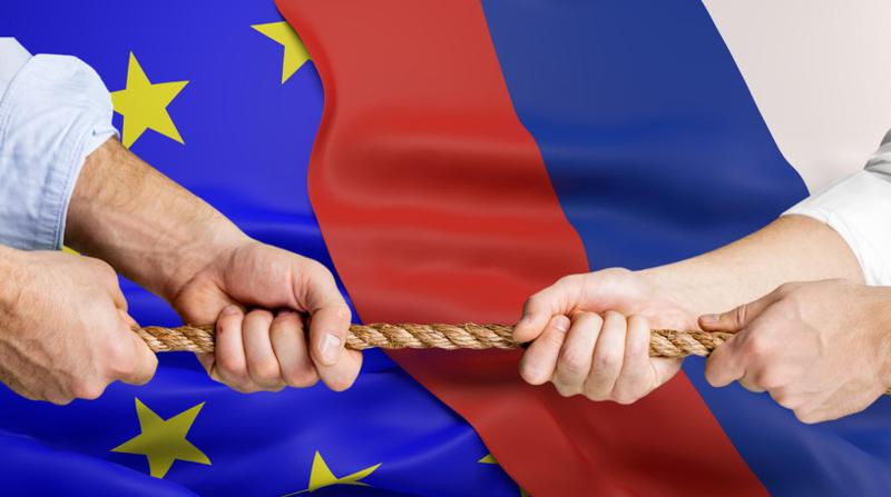 ევროკავშირმა რუსეთის წინააღმდეგ სანქციები 2029 წლამდე გაახანგრძლივა, თუმცა სიიდან 2 რუსი ოლიგარქი ამოიღო - რას წერს საერთაშორისო მედია