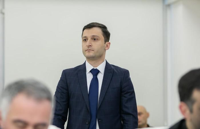 თბილისის მერის მოადგილის განცხადებით, საბავშვო ბაღებში ნოროვირუსი "გარედან არის შესული”