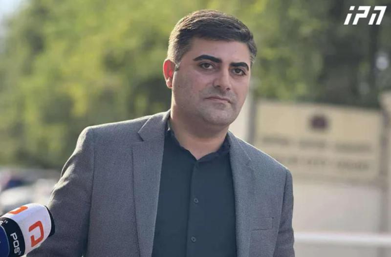 “უდანაშაულო სატვირთოს მძღოლმა უპრეცედენტოდ უკანონო განაჩენის შემდგომ, გლდანის მე-8 საპყრობილეში შიმშილი დაიწყო“ - ადვოკატი