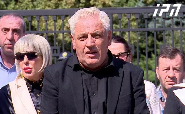"შეიქმნება სამუშაო ჯგუფი და მათ მივაწვდით ინფორმაციას, სად რა არის, რომ ახლებურად განიხილონ საქმე" - კორონავირუსით გარდაცვლილი 20 წლის ფეხბურთელის მამა