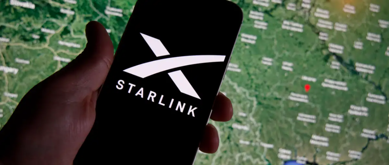 პოლონეთი, Starlink-ის სადგურზე გაჩენილ ხანძარს დივერსიულ აქტად მიიჩნევს