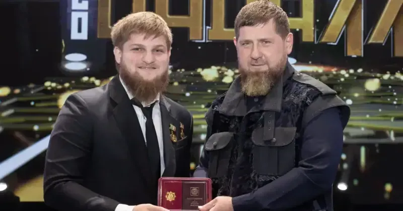 "თვლიან, რომ ახმატს ჯადო გაუკეთეს" - კადიროვის ყოფილი რძლის ოჯახი ჯადოქრობაში დაადანაშაულეს და სასტიკად გაუსწორდნენ