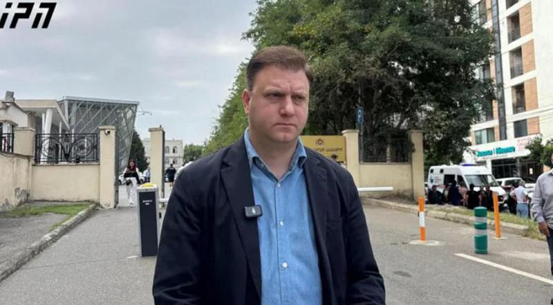 “სცენარი ემსახურებოდა საქართველოს კონფლიქტში გახვევას, რასაც გახარიამ ვერ მიაღწია, მაგრამ დააკარგვინა ქვეყანას ტერიტორიები“ - ვატო შაქარაშვილი