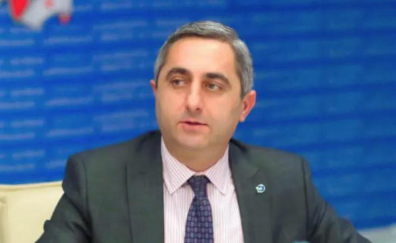 შემოსავლების სამსახურის უფროსის ყოფილ მოადგილეს, ვლადიმერ ხუნდაძეს 1 წლითა და 6 თვით თავისუფლების აღკვეთა მიესაჯა - რას აცხადებს პროკურატურა